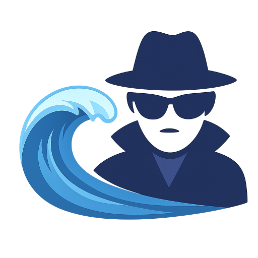 Spynami Logo